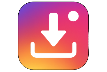 InstaDLBot Logo